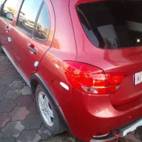 کوئیک r مدل۱۴۰۰بی رنگ وضربه|خودرو سواری و وانت|رشت, جانبازان|دیوار