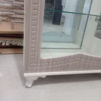 بوفه سالم و نو|بوفه، ویترین، کنسول|تایباد, |دیوار