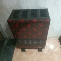 انواع بخاری گازی با ضمانت فروشی