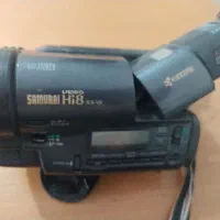 دوربین فیلمبرداری Hi8