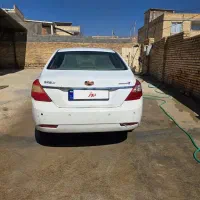 خودرو جیلی ام گرند|خودرو سواری و وانت|لردگان, |دیوار