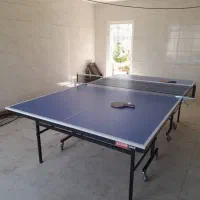 جشنواره فروش میز پینگ پنگ