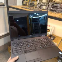 لپتاپ Dell latitude 5570 i7 گرافیک مجزا وصفحه لمسی