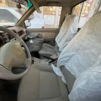 نیسان دوگانه سوز شرکتی شوکا|خودرو سواری و وانت|تاکستان, |دیوار