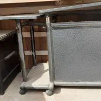 فروش میز پیشخوان و کامپیوتر