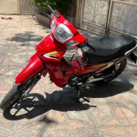 بیکلاچ ۹۱ مدارک کامل