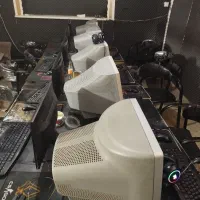 فروش لوازم گیم نت یکجا|رایانه رومیزی|اسلامشهر, زرافشان|دیوار