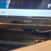 تلویزیون LCD سونی sony|تلویزیون و پروژکتور|تهران, نیاوران|دیوار