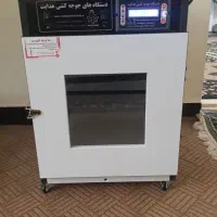 دستگاه جوجه کشی هدایت
