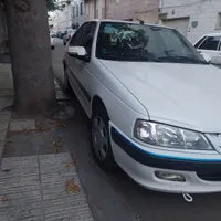 پژو پارس LX TU5، مدل ۱۴۰۱