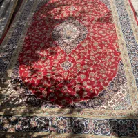فرش ماشینی سالم ۶ متری