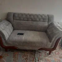 مبل ۹ نفره|مبلمان خانگی و میز عسلی|تیران, |دیوار