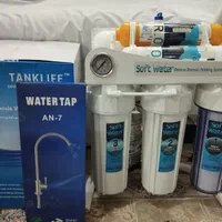 تصفیه اب|خدمات پیشه و مهارت|اصفهان, ملکشهر|دیوار