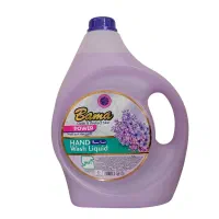 مایع دستشویی و ظرفشویی باما|مواد شوینده و دستمال کاغذی|تهران, نجات اللهی|دیوار