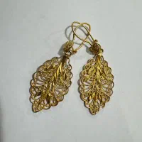گوشواره طلا