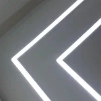 لاین نوری برق
