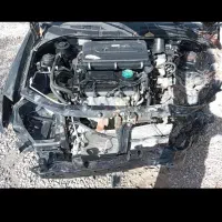 تیبا تصادفی مدل 95|خودرو سواری و وانت|مشهد, شهرک مهر آباد|دیوار