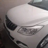 هایمایS7Pr0مدیران|خودرو سواری و وانت|مشهد, همت آباد|دیوار