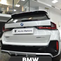 BMW Ix1 2025|خودرو سواری و وانت|تهران, دریا|دیوار