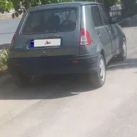 نیو پی کی مدل ۸۵|خودرو سواری و وانت|شهرکرد, |دیوار