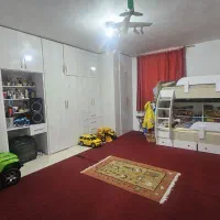 اپارتمان ۲۰۰ متری خیابان شکوفه|فروش آپارتمان|خرمآباد, |دیوار