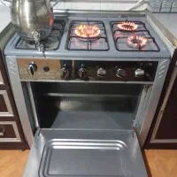 ذرت مکزیکی صنعتی،یخچال سامسونگ،اجاق گاز تکنو|اجاق گاز و لوازم برقی پختوپز|گلستان (تهران), |دیوار