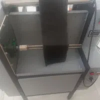 دستگاه رول به رول سفره