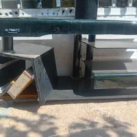 زیر تلوزیون