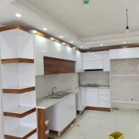 ساخت و تحویل کار ملامین و وکیوم