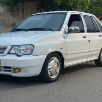 پراید ۱۱۱ تمیز|خودرو سواری و وانت|محمودآباد, |دیوار