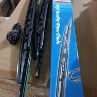 برف‌پاک‌کن‌و‌دورفرمان|قطعات یدکی و لوازم جانبی|مریوان, |دیوار