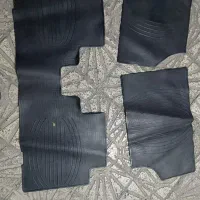 کفپوش اچ سی کراس