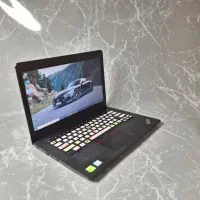 لپ تاپ گرافیک دار قدرتمند و اقتصادی Lenovo e470|رایانه همراه|قزوین, |دیوار