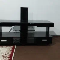 میز تلویزیون شیشه ای|میز تلویزیون|نوشین شهر, |دیوار