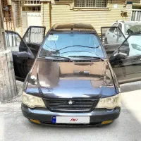 پراید۱۳۲sx مدل۹۰ دوگانه عروسک زیر قیمت فروش فوری|خودرو سواری و وانت|تهران, کوثر|دیوار