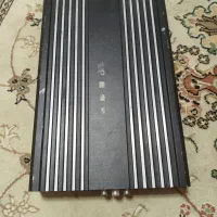 امپیلی فایر Ads چهار کانال