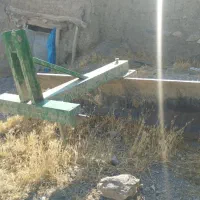 صاف کن تراکتور|قطعات یدکی و لوازم جانبی|سربند, |دیوار