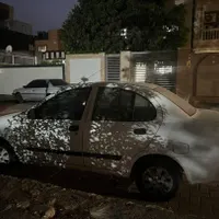 فروش تیبا۱ مدل۹۲