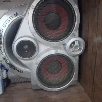 رادیو ضبط مارک آیوا|سیستم صوتی خانگی|یزد, |دیوار