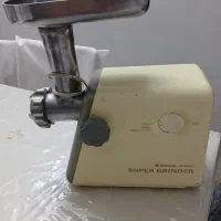 چرخ گوشت ناسیونال