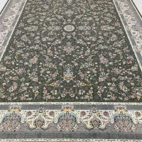 فرش ماشینی 1200 و 1500 شانه اکرلیک کاشان|فرش|اصفهان, بهارستان (مخابرات)|دیوار