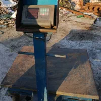 باسکول۱تنی|فروشگاه و مغازه|رشت, بیجارپس|دیوار