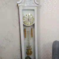 ساعت