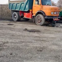 فروش بنز تک..  1357