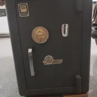 گاوصندوق ایران کاوه