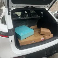 وویا فری ۲۰۲۵/شرایط اقساط/تحویلفورری|خودرو سواری و وانت|تهران, ایرانشهر|دیوار