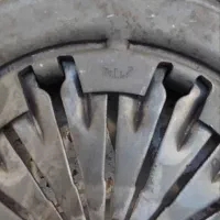 دیسک و صفحه پژو پارس و سمند موتور جدید والئو اصلی|قطعات یدکی و لوازم جانبی|مشهد, شهید معقول|دیوار