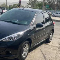 ۲۰۷ دنده ای ۹۷