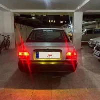 پراید ۸۴ انژکتور شیطون