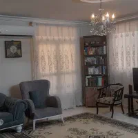 آپارتمان۹۲متر۲خواب طبقه اول فی ۱۰م فلکه بسیج